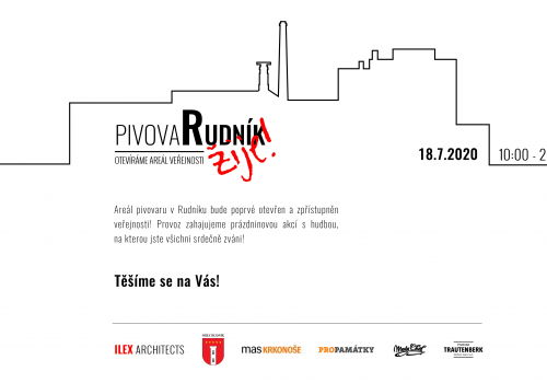 Pivovar žije v Rudníku - 8