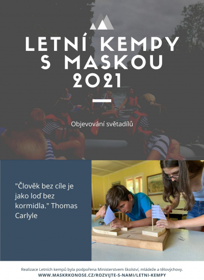 letní kempy - 7