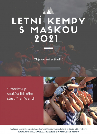 letní kempy - 9