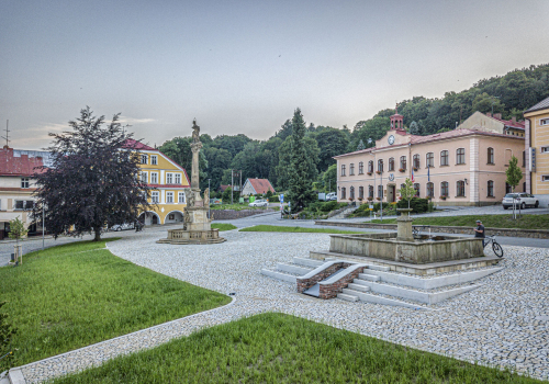 Krkonošská cena za architekturu - 2